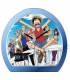 ONE PIECE/ワンピース/ワンピース目覚まし時計