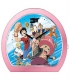 ONE PIECE/ワンピース/ワンピース目覚まし時計