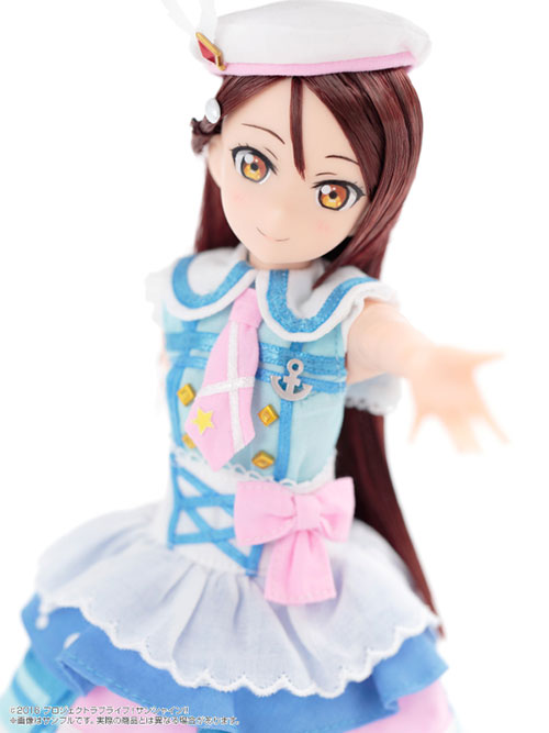 ピュアニーモキャラクターシリーズ 『ラブライブ!サンシャイン