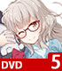 NEW GAME！/NEW GAME！/★GEE!特典付★NEW GAME！ Lv.5【DVD】