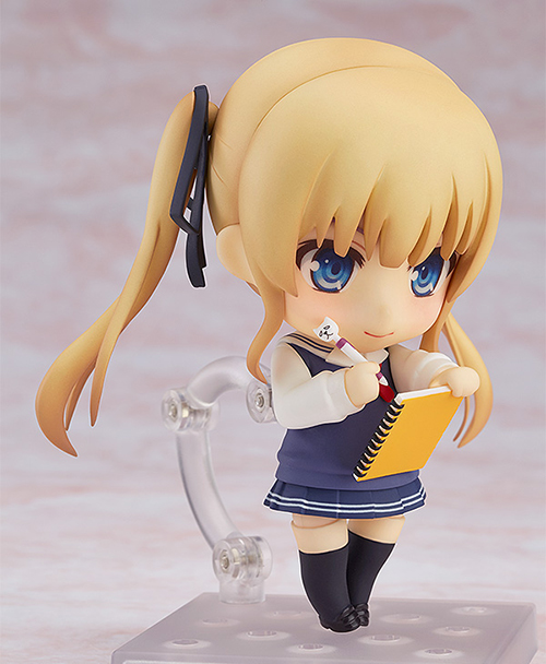 Amazon.co.jp: ねんどろいど 冴えない彼女の育てかた♭ 澤村
