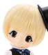 AZONE/KIKIPOP!/KIKIPOP! LOVERS SMILE シャンパンブロンド AKP001-KLS