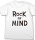 多田李衣菜ROCK OF MIND Tシャツ