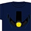 ガンダム シリーズ/機動戦士ガンダム/PA-MS-04G Tシャツ