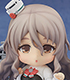 ねんどろいど Pola(ポーラ) ABS&PVC塗装済み可動フィギュア 艦隊これくしょん -艦これ-/艦隊これくしょん -艦これ-/ねんどろいど Pola(ポーラ) ABS&PVC塗装済み可動フィギュア