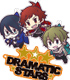 ★数量限定★【「DRAMATIC STARSユニットロゴラバ..