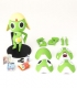 ケロロ軍曹/ケロロ軍曹/ケロロ軍曹アクションフィギュアシリーズ　ケロロ軍曹（ＫＥＲＯＲＯ）[ケロロ軍曹]