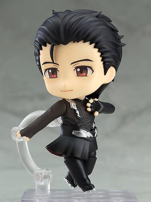 (未使用･未開封品)　ねんどろいど ユーリ!!! on ICE 勝生勇利 私服Ver. ノンスケール ABS&amp;PVC製 塗装済み可動フィギュア 6k88evb Amazon.co.jp: ねんどろいど ユーリ!!! on ICE 勝生勇利 私服Ver