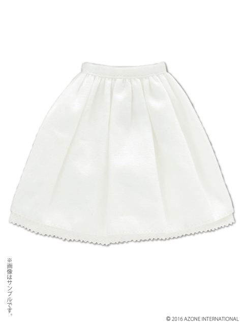POC390【1/6サイズドール用】PNS ゆめごこちスカート [Pureneemo