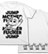 ポプテピピックJUMP Tシャツ