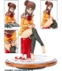 宇宙のステルヴィア/宇宙のステルヴィア/宇宙のステルヴィア　藤沢やよい　1/6/ＰＶＣ＋ＡＢＳ塗装済み完成品フィギュア[宇宙のステルヴィア]