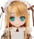 Lil’ Fairy ~ちいさな ちいさなお手伝いさん~/ハーミア PID014-LFH AZONE/Lil’ Fairy/Lil’ Fairy ~ちいさな ちいさなお手伝いさん~/ハーミア PID014-LFH
