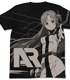 アスナAR Tシャツ