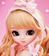 Pullip/ボニー(Bonnie) グルーヴオリジナル/プーリップ(Pullip)/Pullip/ボニー(Bonnie)