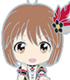 ねんどろいどぷらす トレーディングラバーストラップ 765PRO ALLSTARS レボリューションナイト B/1ボックス THE IDOLM@STER/THE IDOLM@STER/ねんどろいどぷらす トレーディングラバーストラップ 765PRO ALLSTARS レボリューションナイト B/1ボックス