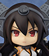 艦隊これくしょん -艦これ-/艦隊これくしょん -艦これ-/ねんどろいど 長門 ABS＆PVC塗装済み可動フィギュア