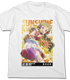 THE IDOLM＠STER/アイドルマスター ミリオンライブ！/Sunshine Rhythm!!ロコ フルカラーTシャツ