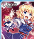 アクシアキャラクタースリーブ東方混沌符 【アリス・マーガトロ..