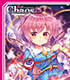 アクシアキャラクタースリーブ東方混沌符 【古明地さとりVer.2】 東方Project/東方Project/アクシアキャラクタースリーブ東方混沌符 【古明地さとりVer.2】