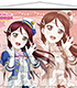 ラブライブ!サンシャイン!! A2タペストリーVer.3 梨子 ラブライブ!/ラブライブ!サンシャイン!!/ラブライブ!サンシャイン!! A2タペストリーVer.3 梨子