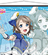 ラブライブ!サンシャイン!! A2タペストリーVer.3 曜 ラブライブ!/ラブライブ!サンシャイン!!/ラブライブ!サンシャイン!! A2タペストリーVer.3 曜
