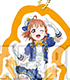 ラブライブ!サンシャイン!! フェルトマスコットvol.2 千歌 ラブライブ!/ラブライブ!サンシャイン!!/ラブライブ!サンシャイン!! フェルトマスコットvol.2 千歌