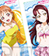 ラブライブ!サンシャイン!!トレーディングしおり Vol.2/1ボックス ラブライブ!/ラブライブ!サンシャイン!!/ラブライブ!サンシャイン!!トレーディングしおり Vol.2/1ボックス
