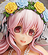 すーぱーそに子 10th Anniversary Figure Wedding Ver. 1/6 ABS&PVC塗装済み完成品 すーぱーそに子/すーぱーそに子/すーぱーそに子 10th Anniversary Figure Wedding Ver. 1/6 ABS&PVC塗装済み完成品