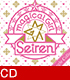 タレント・声優・歌手/Magical Girl☆Seiren/Single Collection【CD】