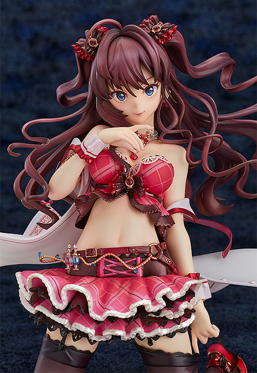 Amazon.co.jp: アイドルマスター シンデレラガールズ 一ノ瀬志希