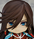 ねんどろいど 和泉守兼定 ABS&PVC塗装済み可動フィギュア 刀剣乱舞/刀剣乱舞/ねんどろいど 和泉守兼定 ABS&PVC塗装済み可動フィギュア