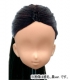 AMH006 DOLL EDIT HEAD-06 AZONE/Material Parts/AMH006 DOLL EDIT HEAD-06