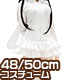 AZONE/50 Collection/FAO049【48/50cmドール用】AZO2うさみみパーカーワンピ