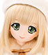 AZONE/Happiness Clover/Happiness Clover もか／ひだまりのワルツ AOD508-MKW