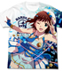 THE IDOLM＠STER/THE IDOLM＠STER/プラチナスターズ天海春香 特装Ver.フルグラフィックTシャツ