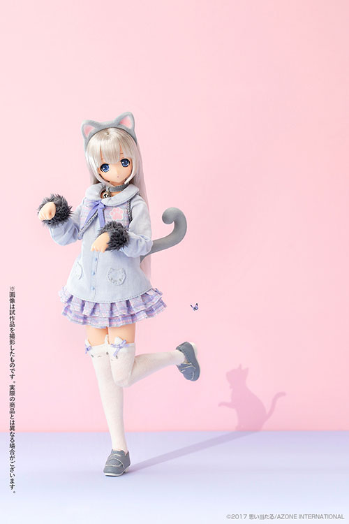 サアラズ ア・ラ・モード ～meow×meow a・la・mode～ ロシアン