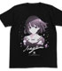 冴えない彼女の育てかた/冴えない彼女の育てかた♭/加藤恵Tシャツ