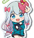 えるきゅ~と エロマンガ先生 トレーディングアクリルキーホルダー/1ボックス エロマンガ先生/エロマンガ先生/えるきゅ~と エロマンガ先生 トレーディングアクリルキーホルダー/1ボックス
