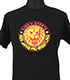 ライオンマーク Tシャツ(カラーロゴ) 新日本プロレスリング/新日本プロレスリング/ライオンマーク Tシャツ(カラーロゴ)