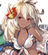グランブルーファンタジー タペストリー「ゾーイ 水着Ver.」 GRANBLUE FANTASY/GRANBLUE FANTASY/グランブルーファンタジー タペストリー「ゾーイ 水着Ver.」