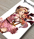グランブルーファンタジー モバイルバッテリー 「ジータ&ビィ」 GRANBLUE FANTASY/GRANBLUE FANTASY/グランブルーファンタジー モバイルバッテリー 「ジータ&ビィ」