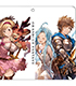 GRANBLUE FANTASY/GRANBLUE FANTASY/グランブルーファンタジー 手帳型スマートフォンケース 「グラン＆ルリア＆ジータ＆ビィ」