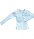 AZONE/Basic Selection/ABS006　ドール用Ｖネックカットソー