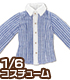 ALB165【1/6サイズドール用】こもれび森のお洋服屋さん..