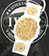 ストラップ IWGPインターコンチネンタルチャンピオンベルト 新日本プロレスリング/新日本プロレスリング/ストラップ IWGPインターコンチネンタルチャンピオンベルト
