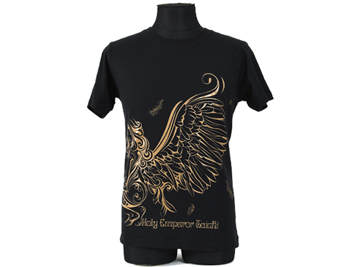 タイチ「HOLY EMPEROR」Tシャツ [新日本プロレスリング