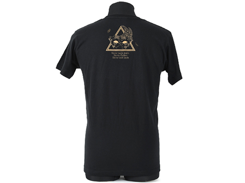 タイチ「HOLY EMPEROR」Tシャツ [新日本プロレスリング