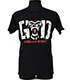 タマ・トンガ&タンガ・ロア「GoD」Tシャツ 新日本プロレスリング/新日本プロレスリング/タマ・トンガ&タンガ・ロア「GoD」Tシャツ