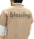 ★限定★blessing softwareワークシャツ ノイタミナショップ限定Ver.