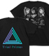 THE IDOLM＠STER/アイドルマスター シンデレラガールズ/Triad Primus Tシャツ